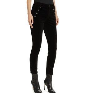 Ramy Brook Velvet Pants